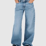 Vaqueros Unisex Calvin Klein