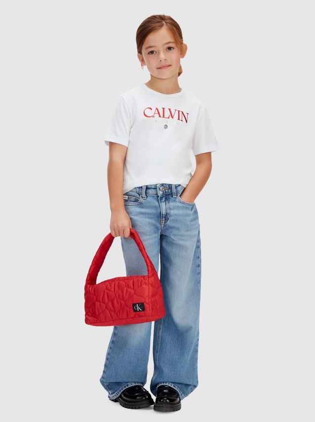 Vaqueros Unisex Calvin Klein