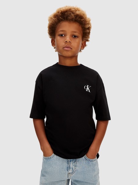 T-Shirt Masculin Calvin Klein