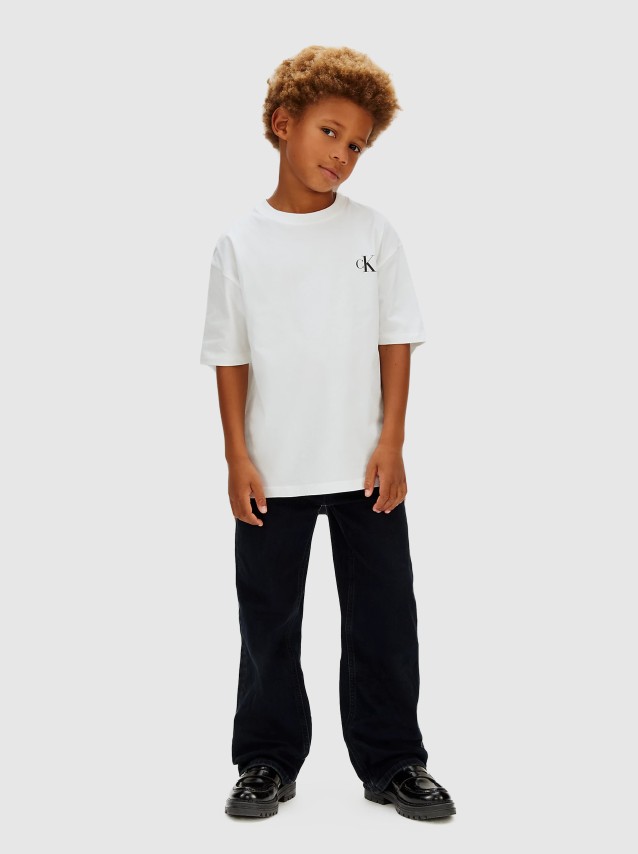 Camiseta Masculino Calvin Klein