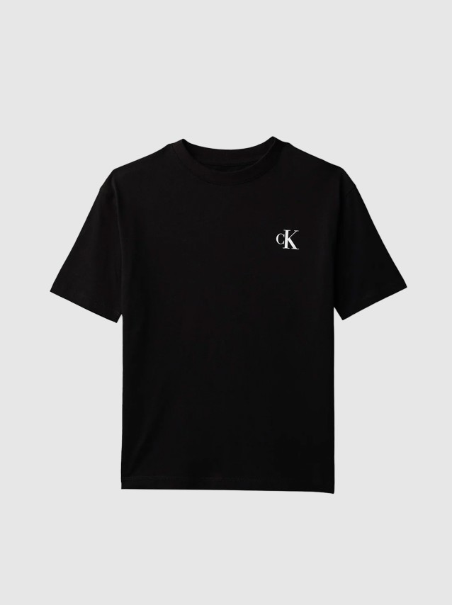 T-Shirt Masculin Calvin Klein