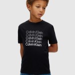 T-Shirt Masculin Calvin Klein