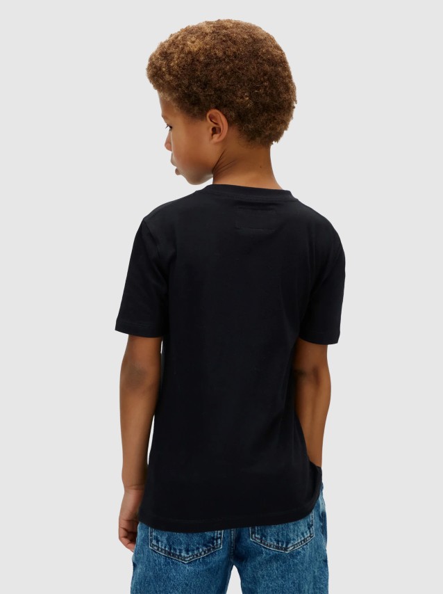 Camiseta Masculino Calvin Klein