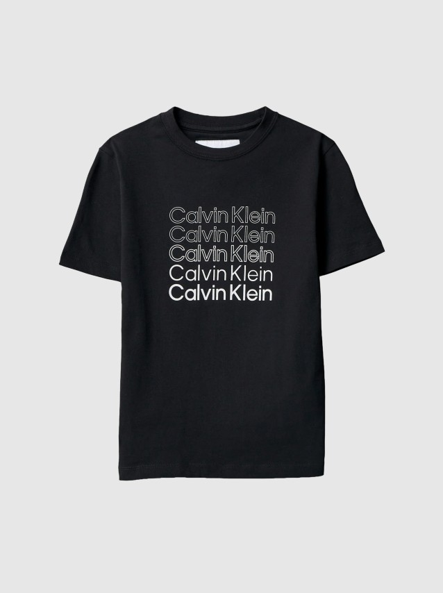 Camiseta Masculino Calvin Klein