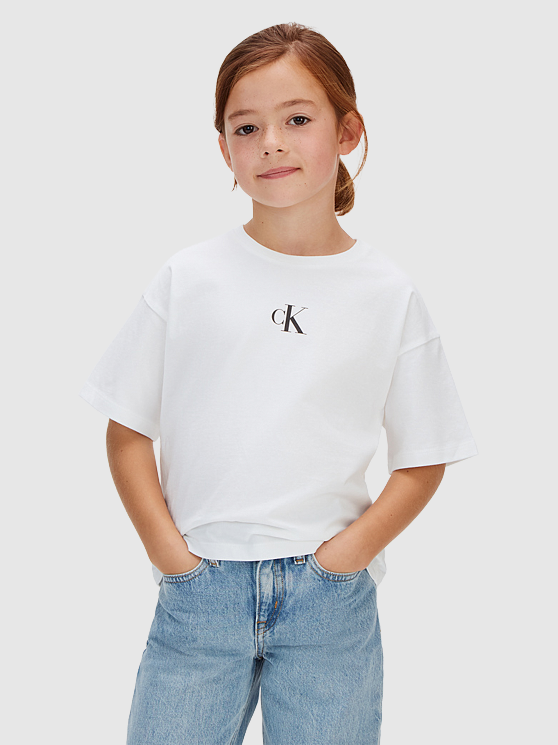 Female Calvin Klein