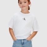 T-Shirt Female Calvin Klein