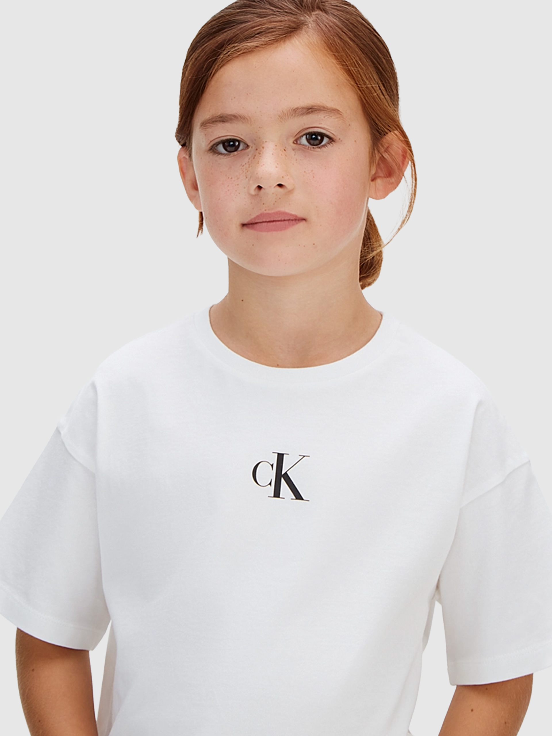 Female Calvin Klein