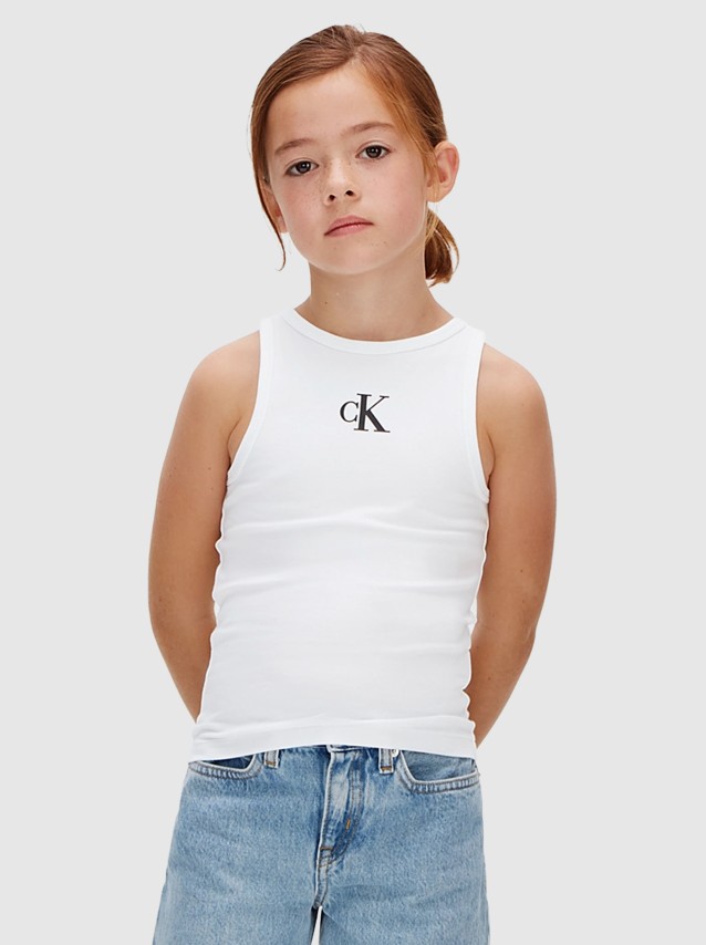Hauts F�minin Calvin Klein