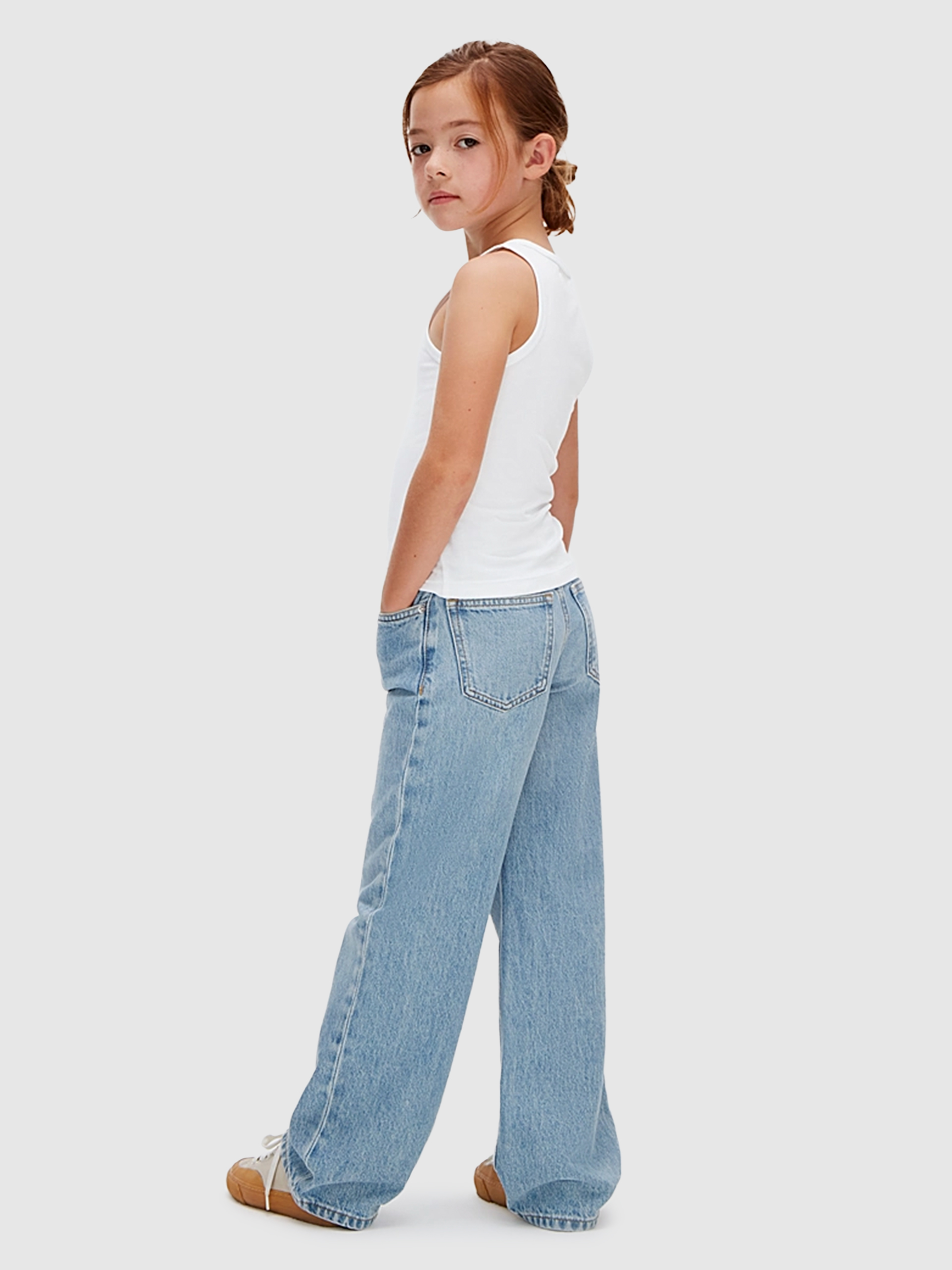 Hauts Féminin Calvin Klein