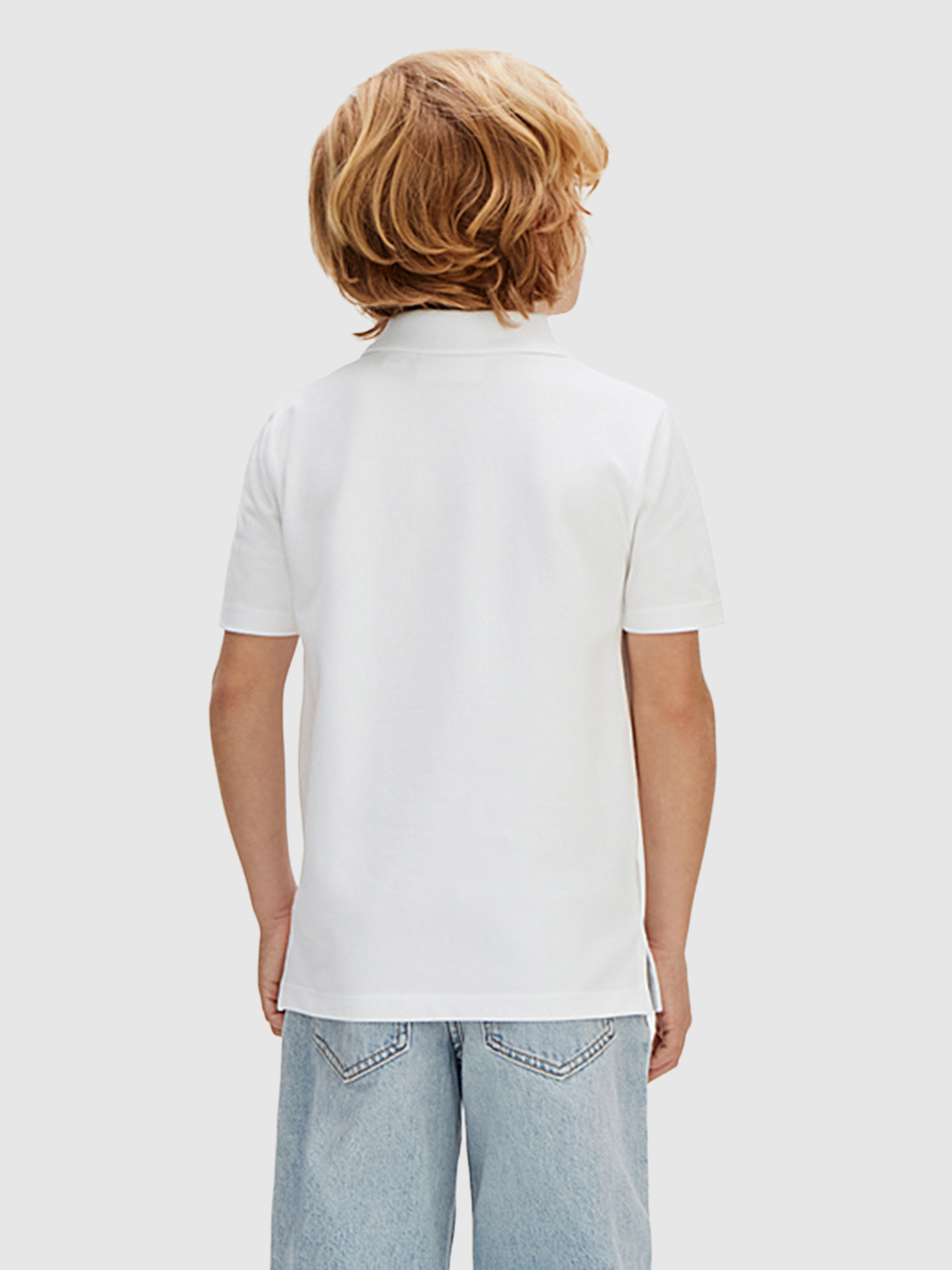 Polos Masculin Calvin Klein