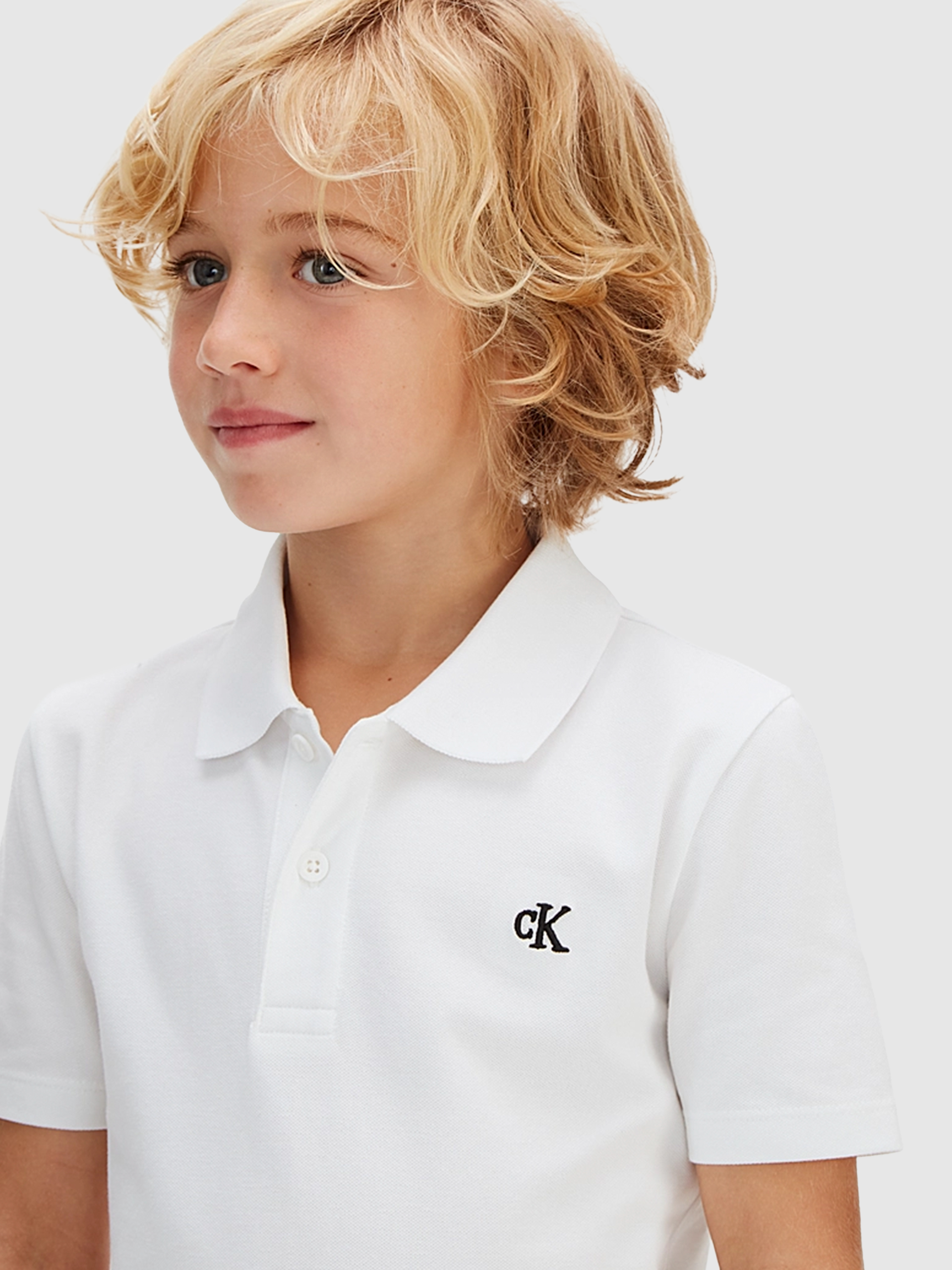 Polos Masculin Calvin Klein