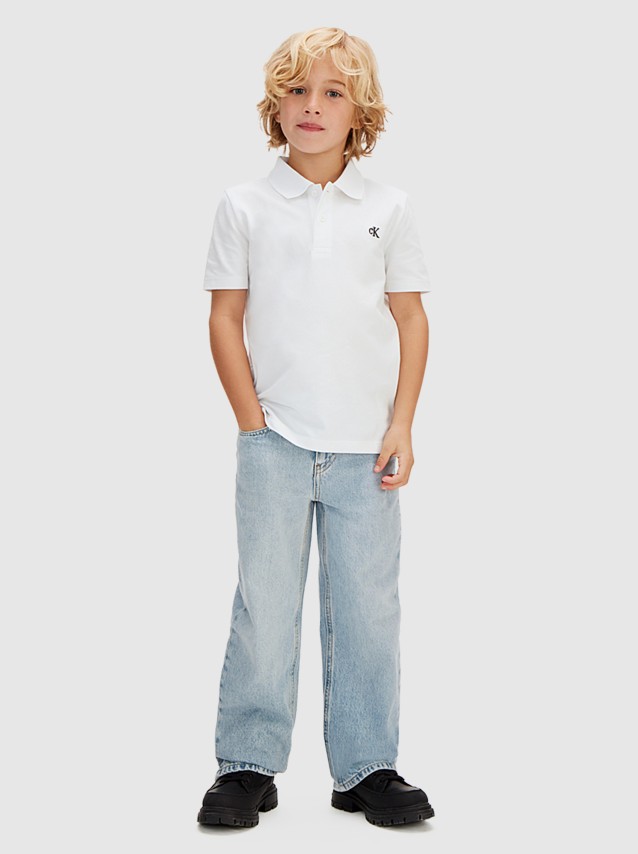 Polos Masculino Calvin Klein