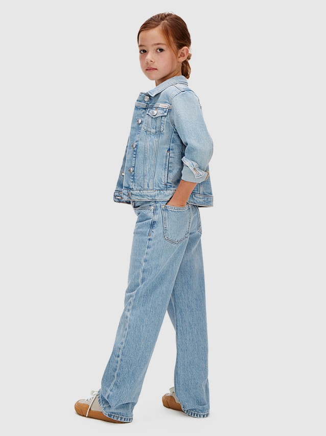 Jeans F�minin Calvin Klein