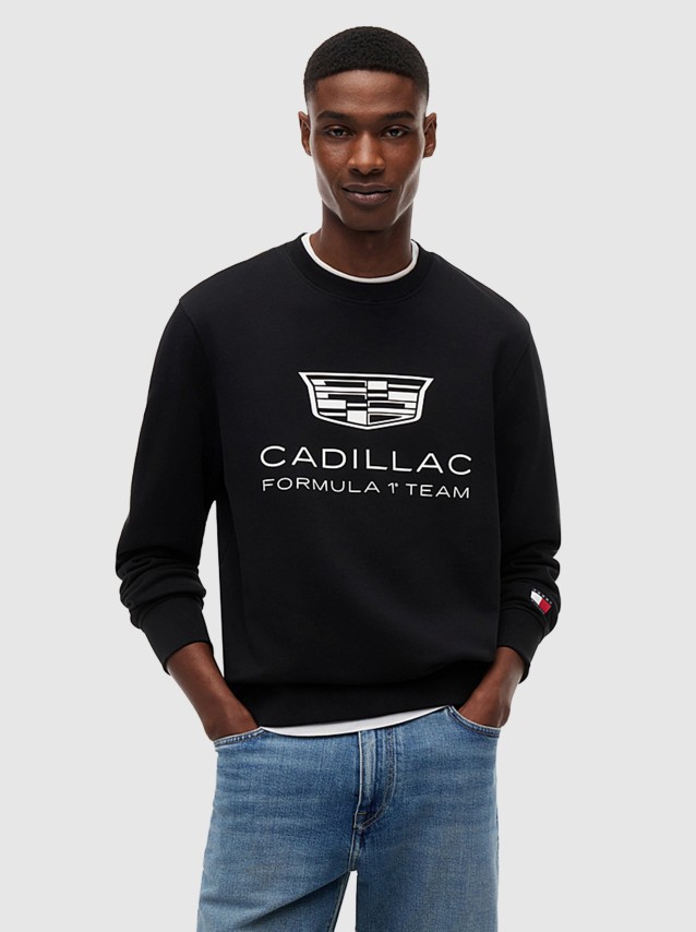 Sudaderas Masculino Tommy Hilfiger