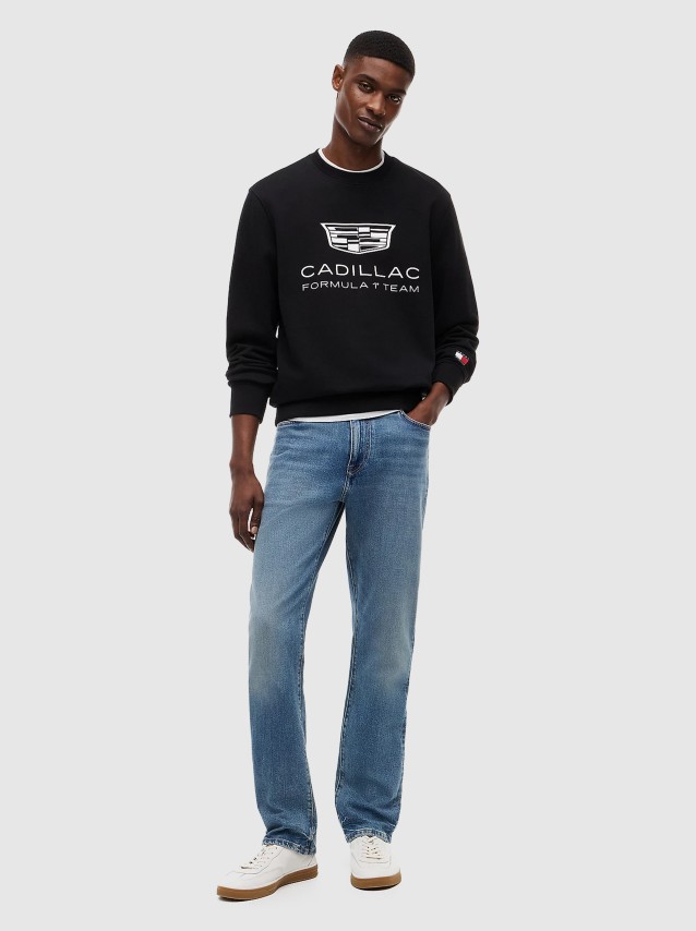 Sweatshirt Male Tommy Hilfiger