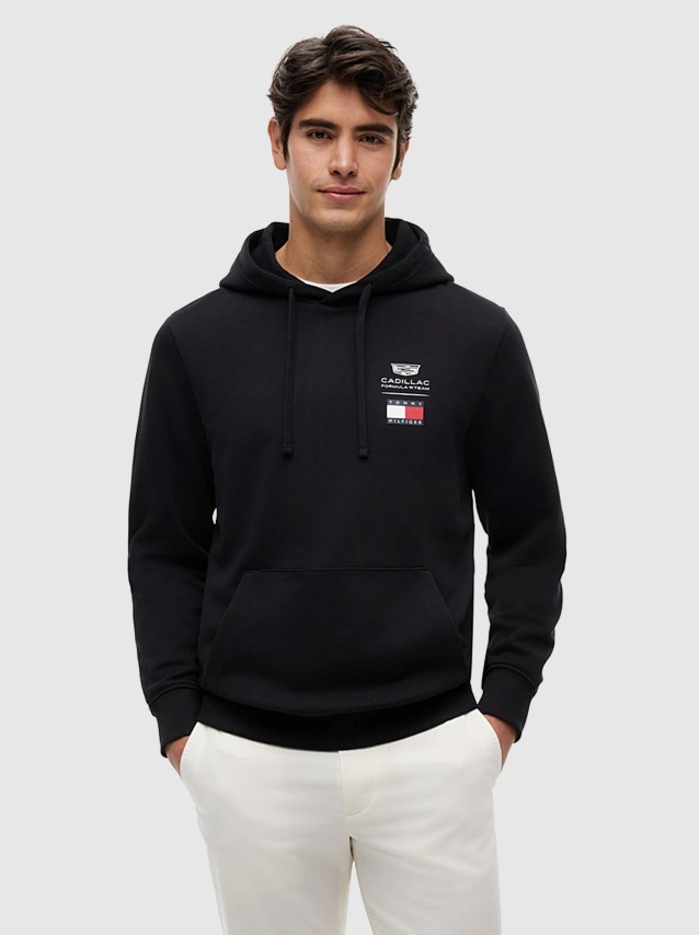 Sweatshirt Masculin Tommy Hilfiger