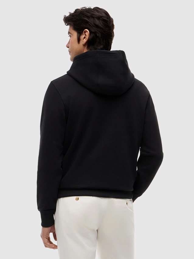 Sweatshirt Male Tommy Hilfiger