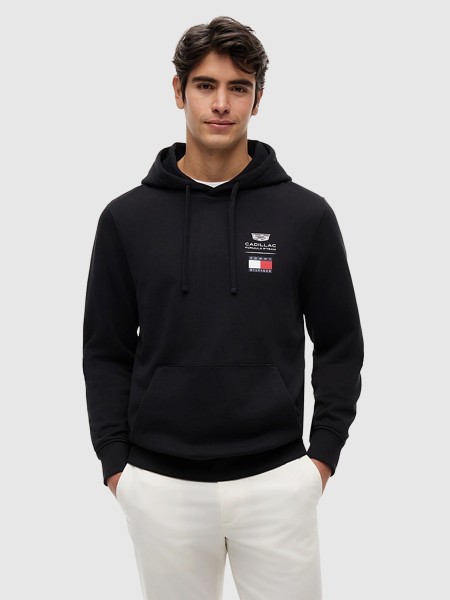 Sweatshirt Masculin Tommy Hilfiger