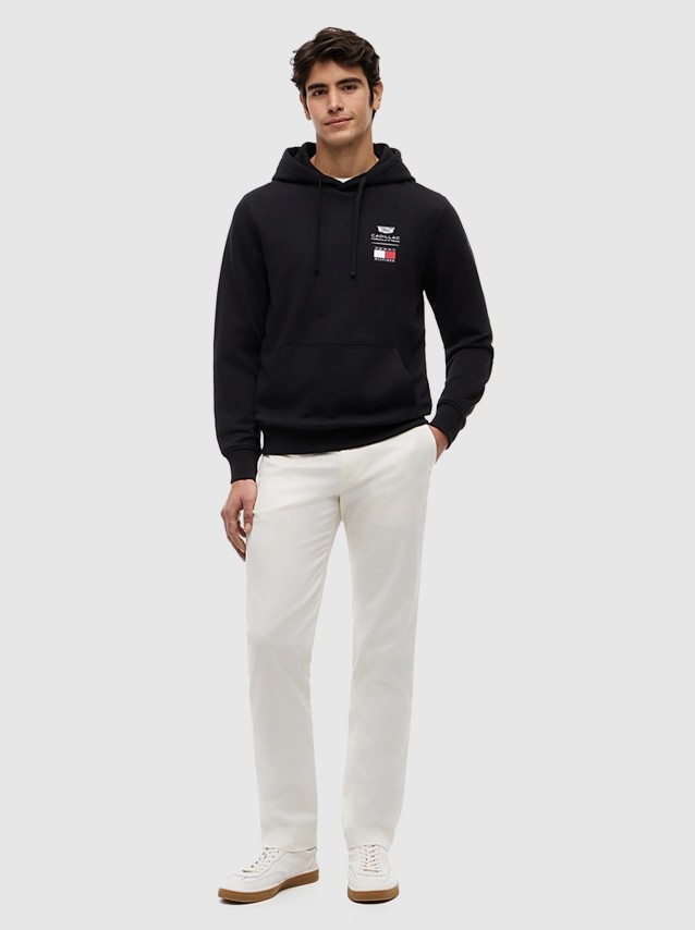 Sudaderas Masculino Tommy Hilfiger