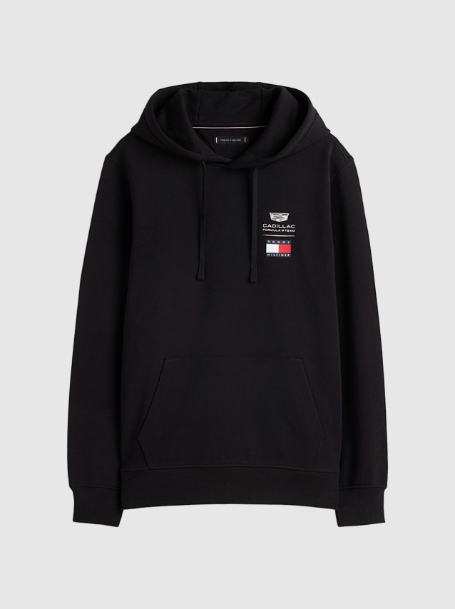 Sudaderas Masculino Tommy Hilfiger