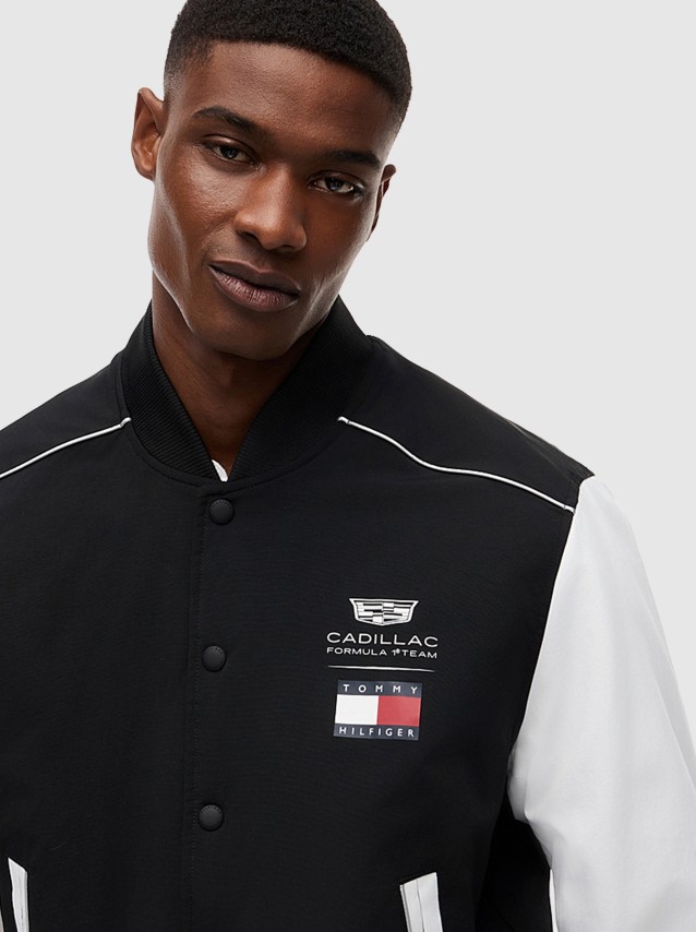 Jackets Male Tommy Hilfiger