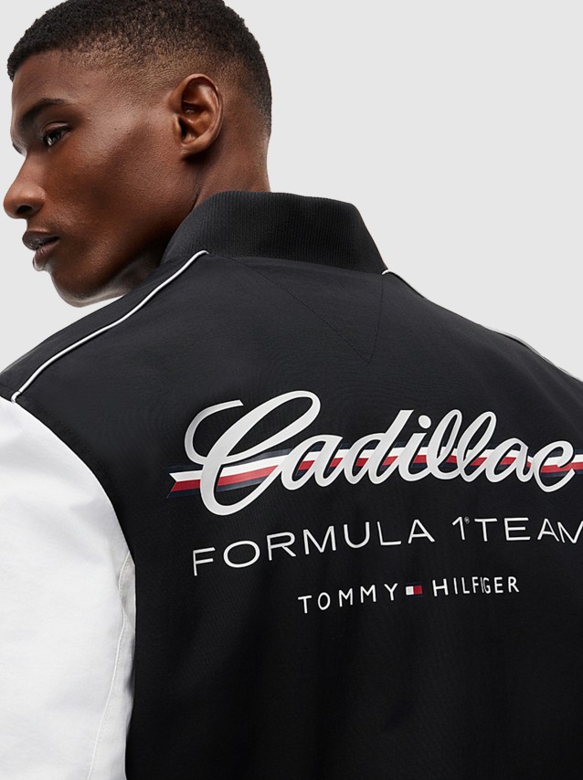 Jackets Male Tommy Hilfiger