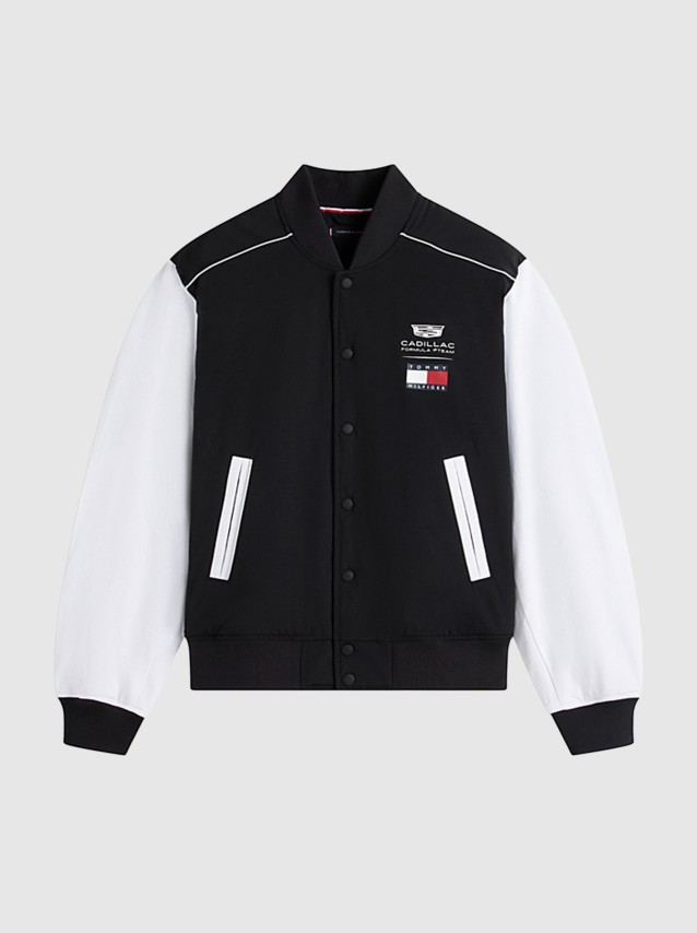 Jackets Male Tommy Hilfiger