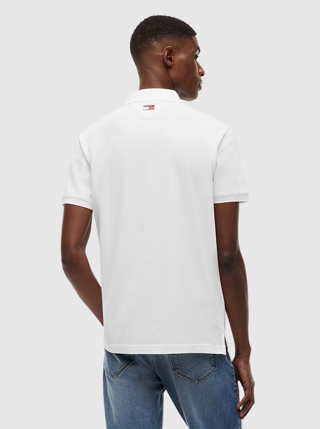 Polos Male Tommy Hilfiger