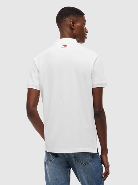 Polos Masculino Tommy Hilfiger