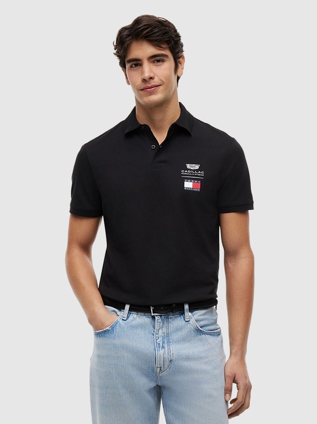 Polos Masculino Tommy Hilfiger
