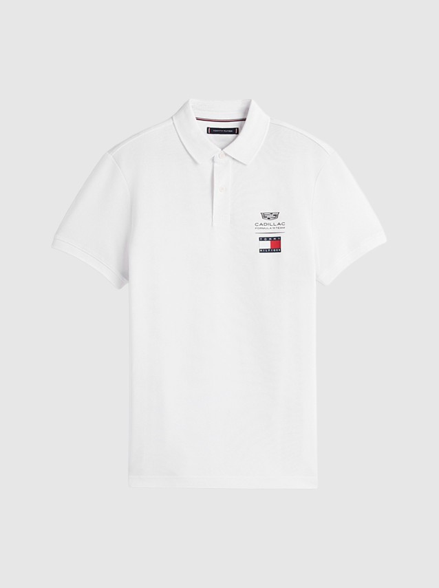 Polos Male Tommy Hilfiger