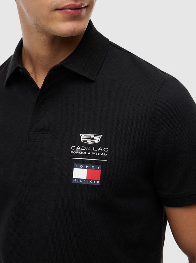 Polos Male Tommy Hilfiger