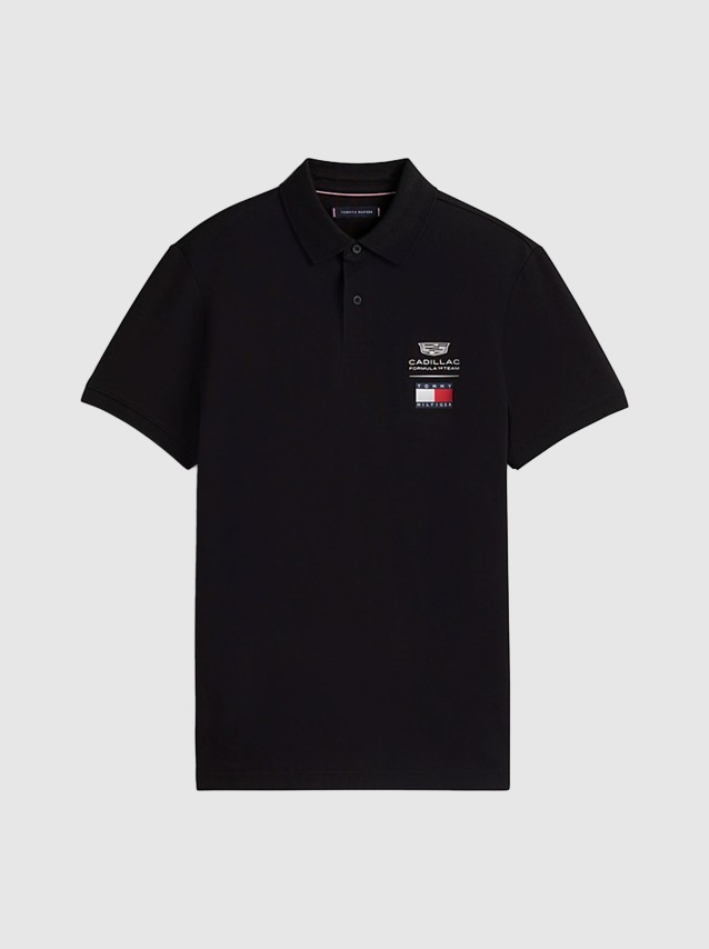 Polos Male Tommy Hilfiger