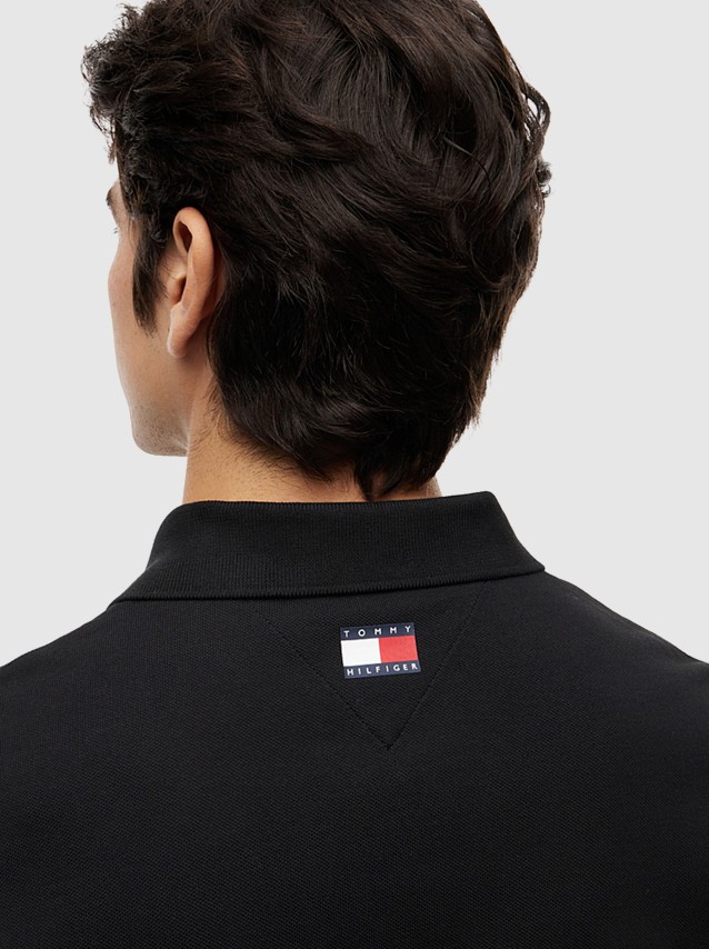 Polos Male Tommy Hilfiger