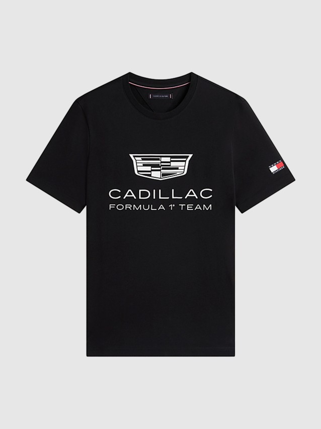 Camiseta Masculino Tommy Hilfiger