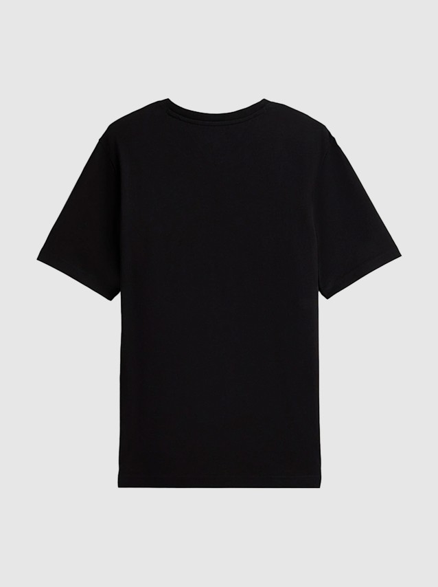 Camiseta Masculino Tommy Hilfiger
