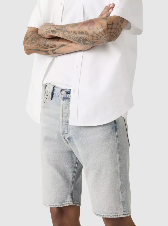 Shorts Masculin Levis