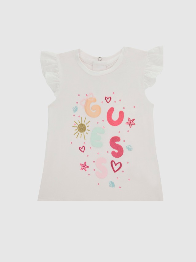 Ensemble F�minin Guess Kids