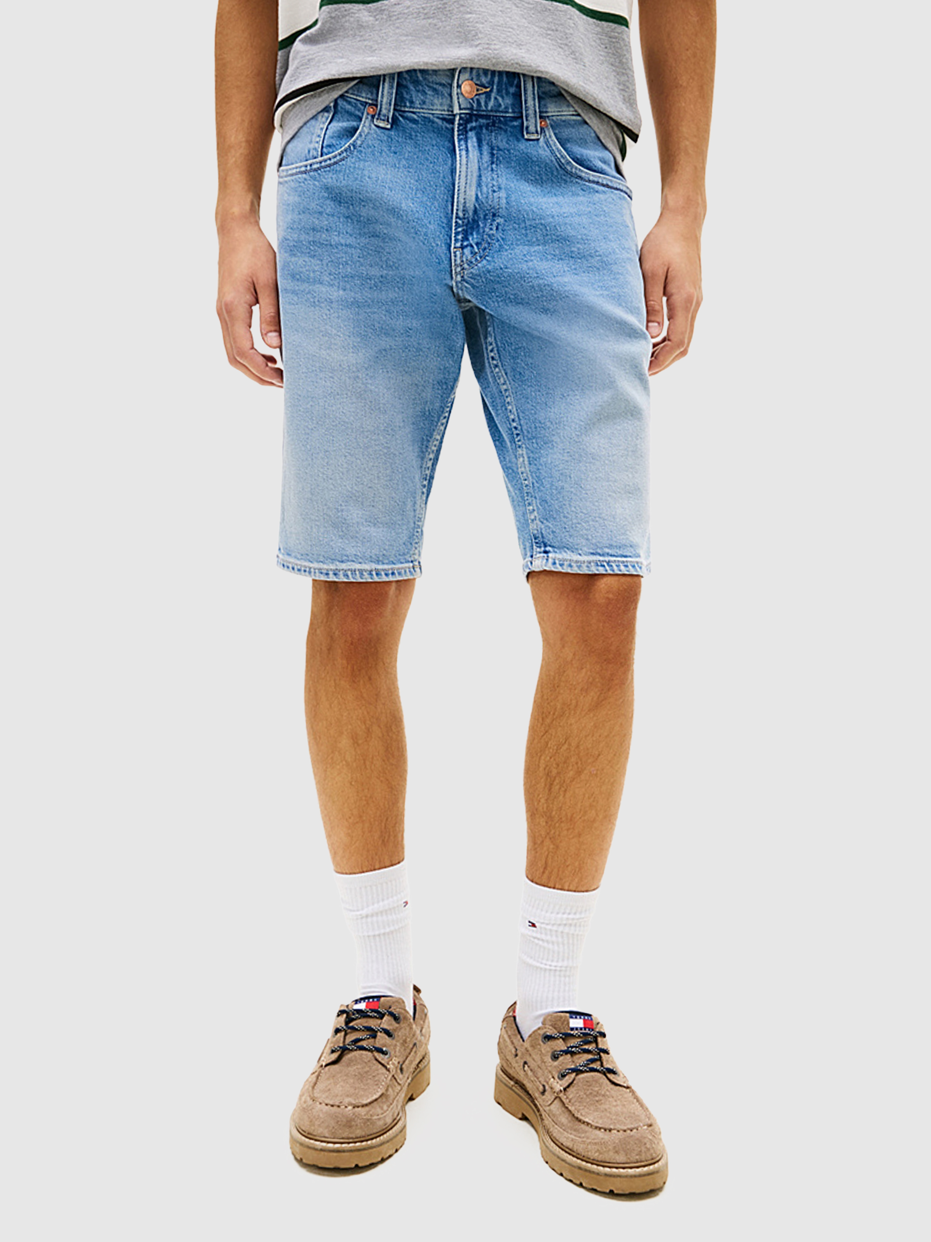 Shorts Masculin Tommy Jeans