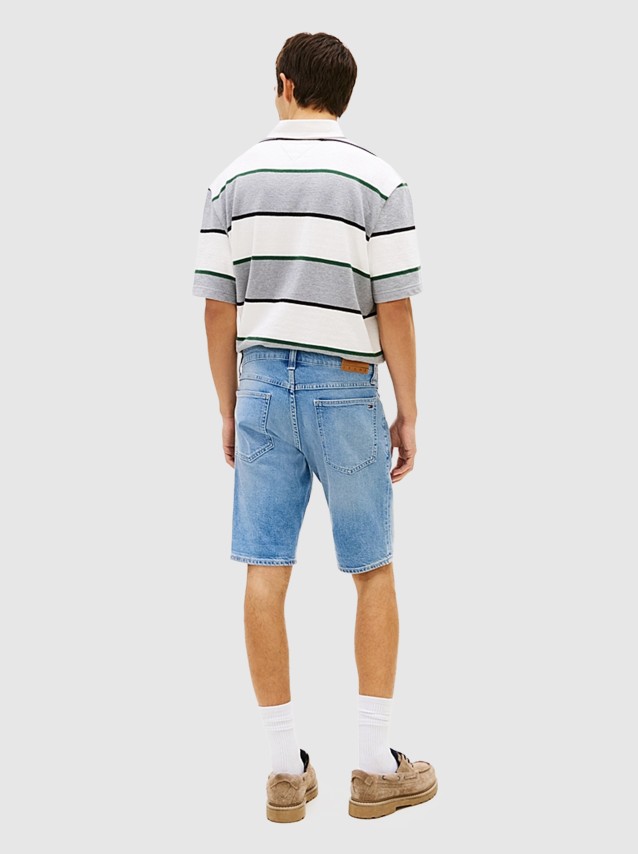 Shorts Masculin Tommy Jeans
