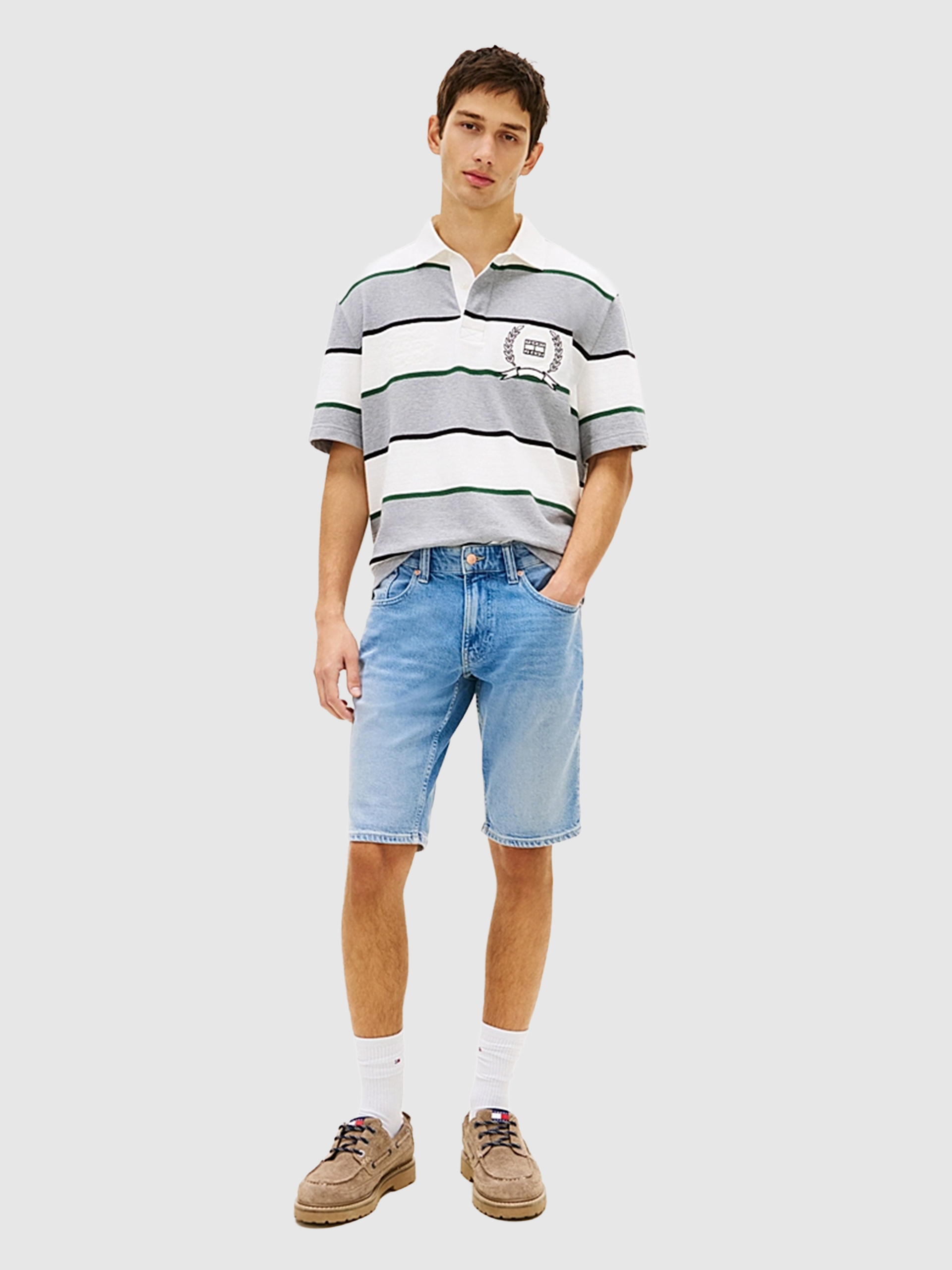 Shorts Masculin Tommy Jeans