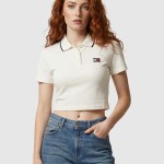 Polos F�minin Tommy Jeans