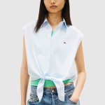 Shirts Female Tommy Jeans