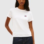 T-Shirt Female Tommy Jeans
