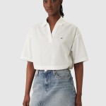 Shirts Female Tommy Jeans