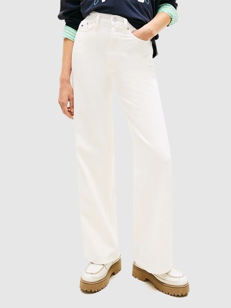 Jeans F�minin Tommy Jeans