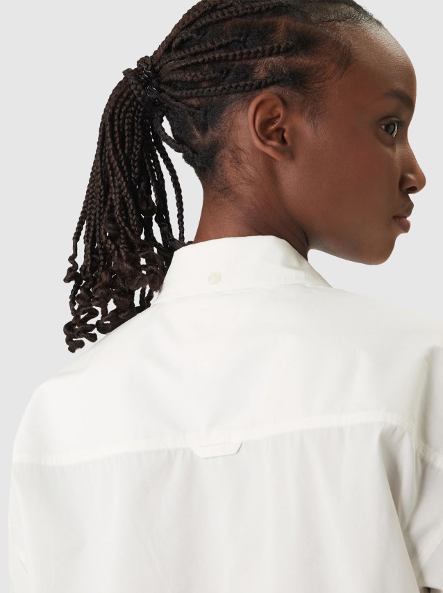 Shirts Female Tommy Jeans