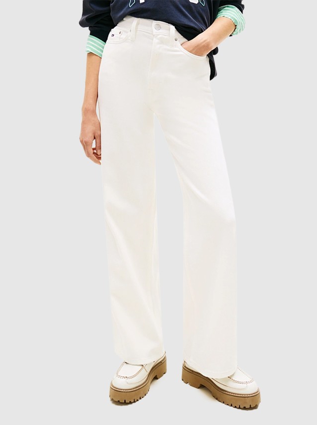 Jeans Féminin Tommy Jeans