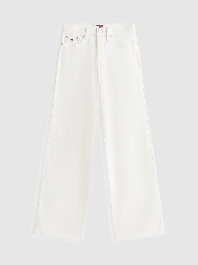 Vaqueros Femenino Tommy Jeans