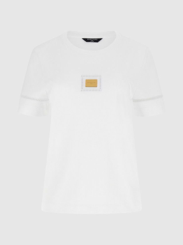 T-Shirt F�minin Guess